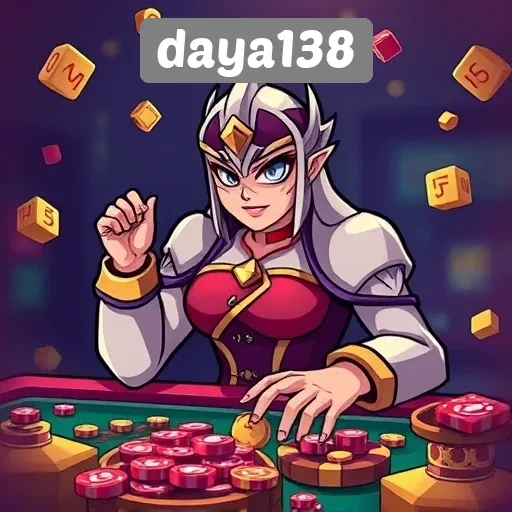 Keunggulan Fitur Daya138 Untuk Penggemar Game Online