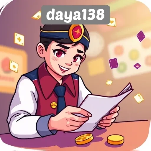 Daya138 Panduan Lengkap Memulai Petualangan Game Anda