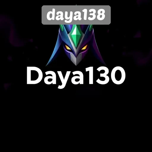 Mengapa Daya138 Menjadi Pilihan Utama Para Gamer Saat Ini