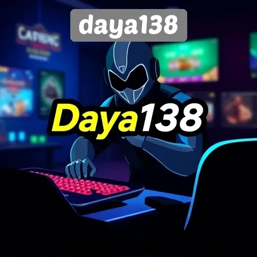 Daya138: Pengalaman Gaming yang Menarik dan Menghibur