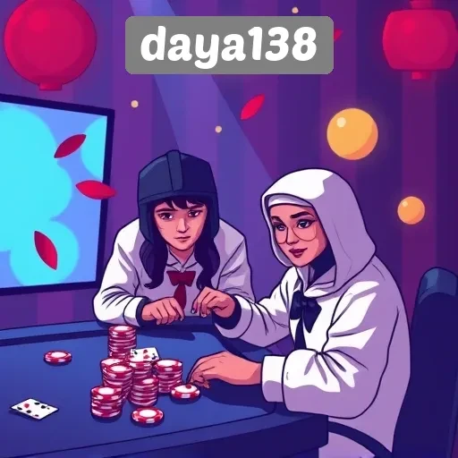 Panduan Lengkap Berkendara di Situs Game Daya138