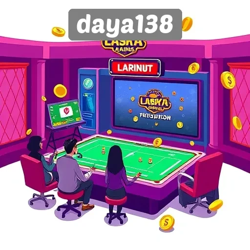 Menelusuri Fitur Menarik di Situs Daya138