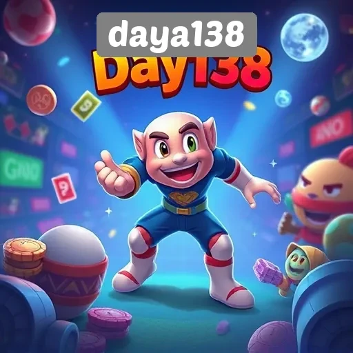 Menjelajahi Fitur Menarik di Situs Game Daya138