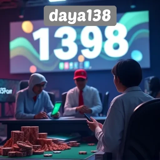 Inovasi Fitur Unggulan di Daya138 yang Patut Dicoba
