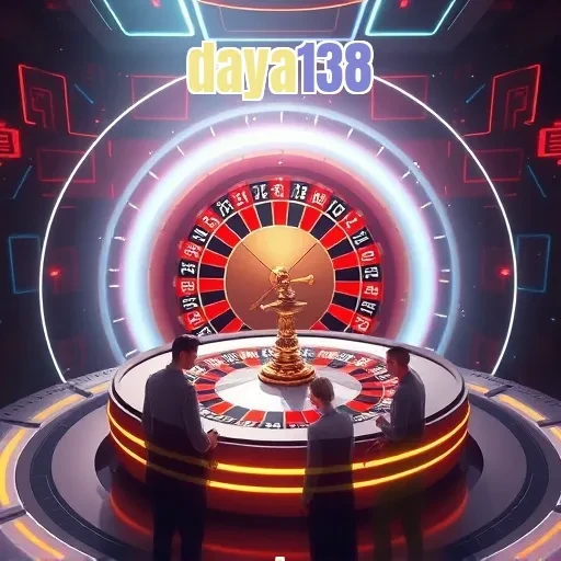 daya138: Keseruan Guild dan Clan yang Tak Terlupakan