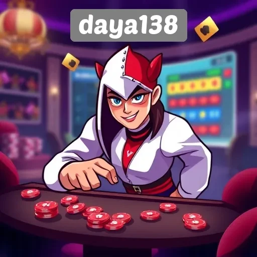 Review Pengalaman Bermain di Daya138