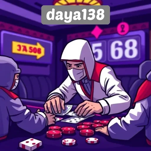 Analisis Keamanan Bermain di Daya138