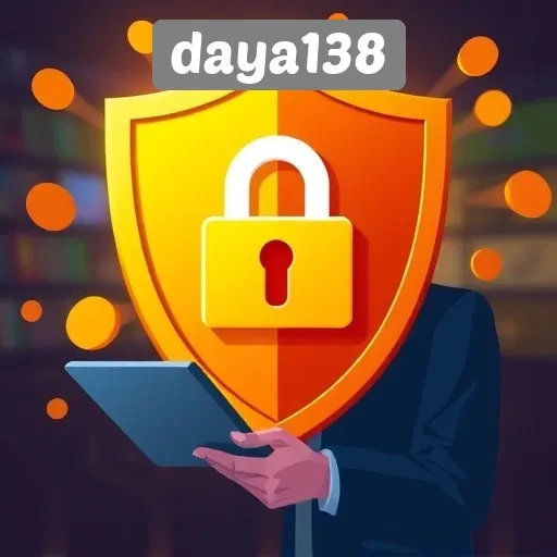 Fasilitas Keamanan di Daya138 untuk Para Pemain