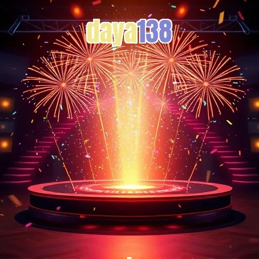 daya138: Turnamen Game Online yang Penuh Keseruan dan Hadiah